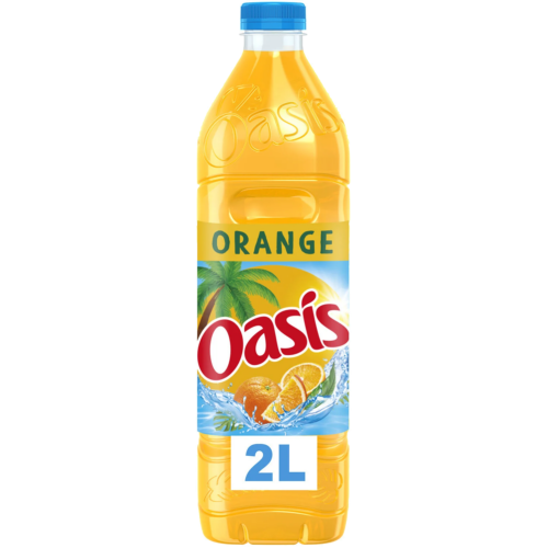 Oasis Orange - 2L
