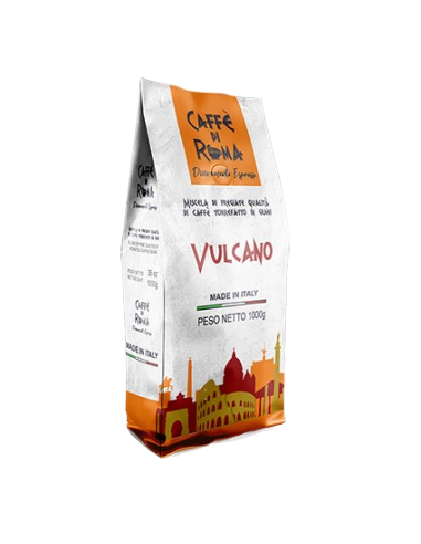 Caffe di Roma Vulcano 1kg
