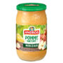 Compotes Andros Pommes et morceaux - 740g