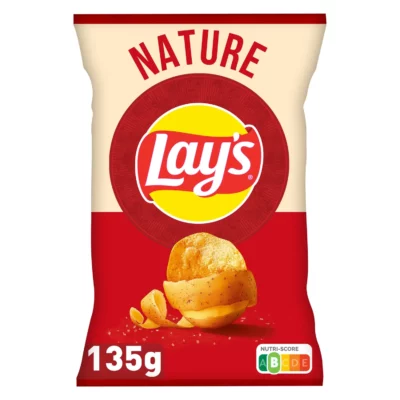 Lays Nature - 135g