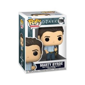 POP! Television Ozark Marty Byrde