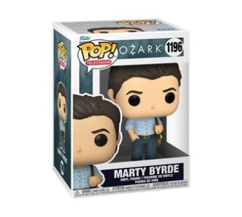 POP! Television Ozark Marty Byrde