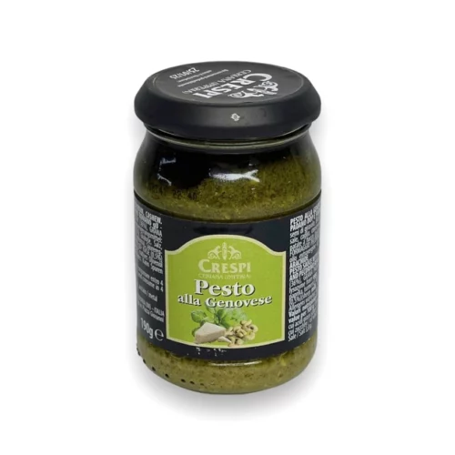 Sauce Pesto Genovese Crespi - 190g
