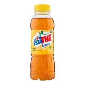 Ice Tea citron Esta Thé 400ml