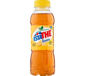 Ice Tea citron Esta Thé 400ml