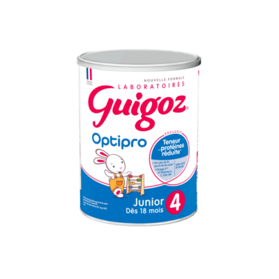 GUIGOZ Optipro 4 Junior 800g