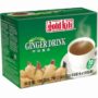 Thé instantané au gingembre, sans sucre Gold Kili 10pcs