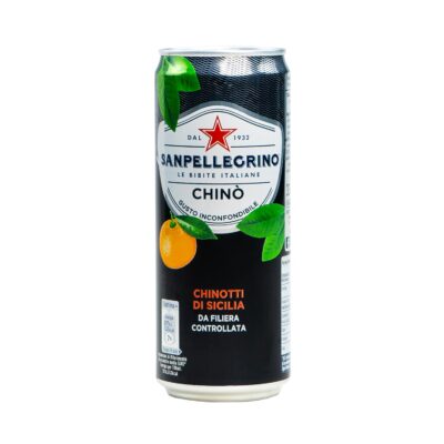 Chino San Pellegrino 330ml