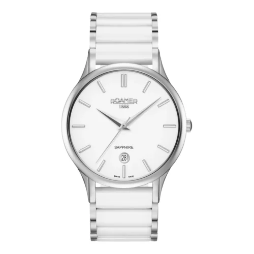 SWISS WATCH C-Line Gents Argent
