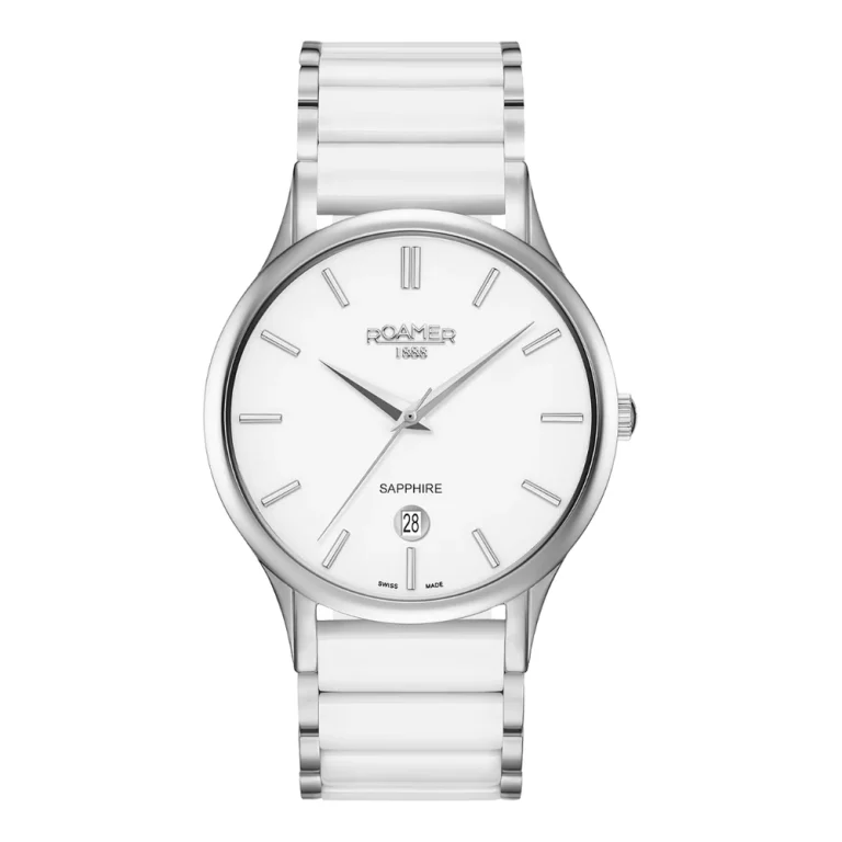 SWISS WATCH C-Line Gents Argent
