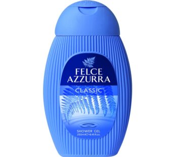 FELCE AZZURRA – Douche 250 ml