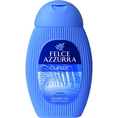 FELCE AZZURRA - Douche 250 ml