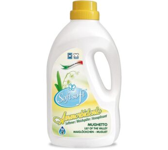 Soft Soft Adoucissant 2L 26 lessives Muguet