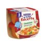 Petit pot P'tite recette Nestlé Couscous - 2x200g