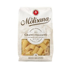 Mezzi Rigatoni Nr. 32 La Molinesa 500 g
