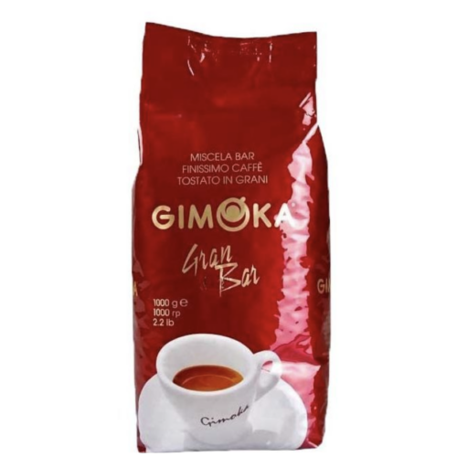 Café (grains) Gimoka 1kg