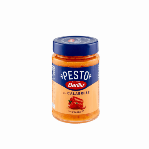 Sauce Pesto Calabrese Barilla 190g