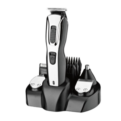 OHMEX Set de toilettage 5 supports Wireless