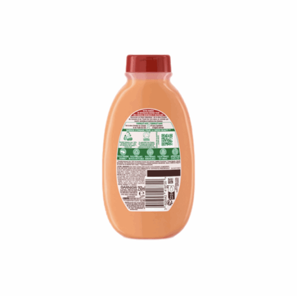 Shampoo Ultra Dolce "GARNIER" Erable 300 ml – Image 2