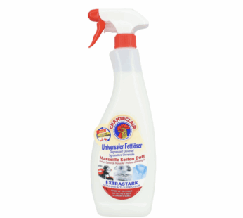 CHANTECLAIR –  Dégraissant Marseille / 625 ml