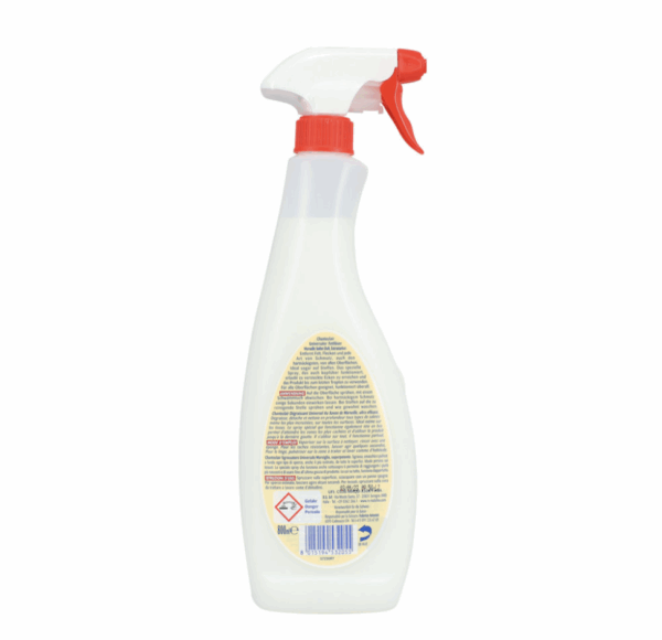 CHANTECLAIR -  Dégraissant Marseille / 625 ml – Image 2