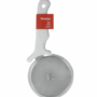 Metaltex - Coupe-pizza en acier inoxydable