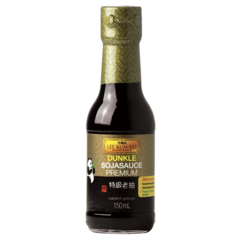 Sauce soja supreme Lee Kum Kee - 150ml