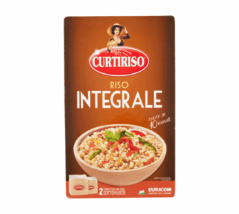 Risotto Complet Integrale Curtiriso 1kg