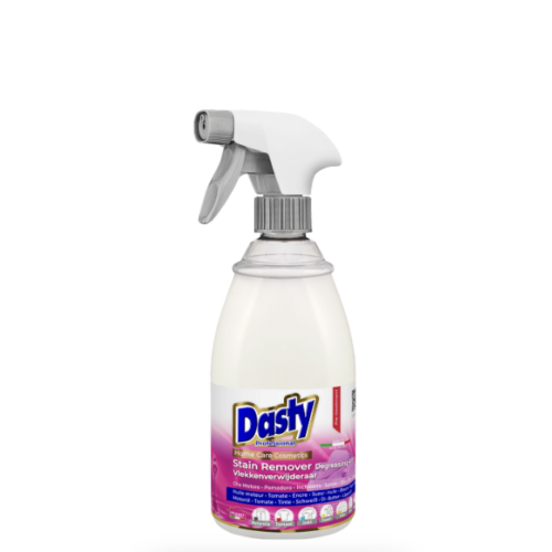 Dasty détachant tâches grasses, colorées 750ml