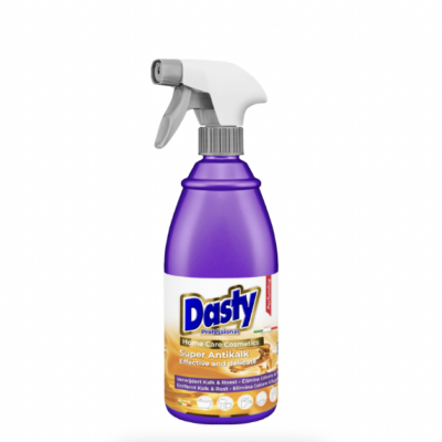 Dasty Super Antikalk Professionnel 750ml