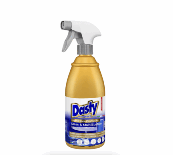 Dasty vitres & MultiSurfaces 750ml