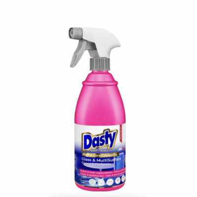 Dasty vitres & MultiSurfaces Pink Vibes 750ml