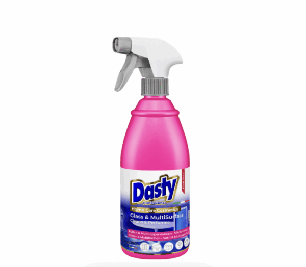Dasty vitres & MultiSurfaces Pink Vibes 750ml