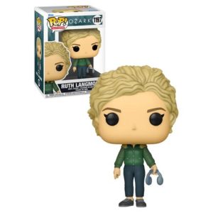 POP! Television Ozark Ruth Langmore