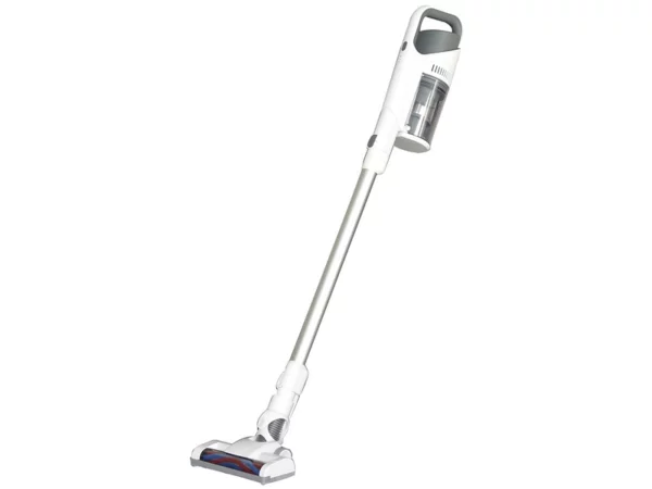 OHMEX Aspirateur sans fil 0,5L 15KPA 130W