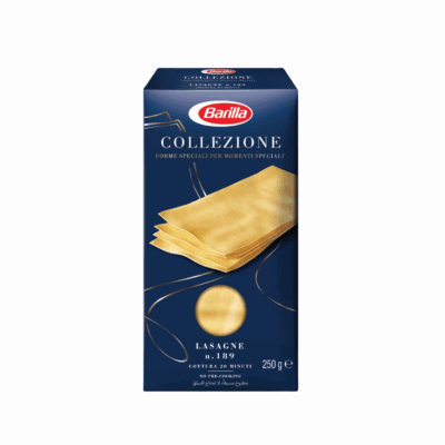 Lasagne Semola Barilla 500 g
