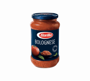 Sauce Bolognese Barilla 400g
