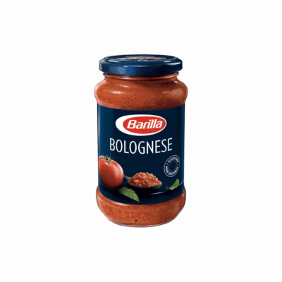 Sauce Bolognese Barilla 400g