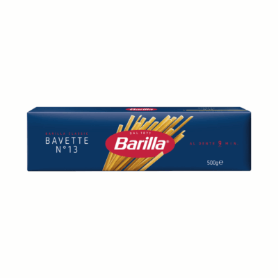 Bavette Nr. 13 Barilla 500 g