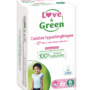 Love and Green T6 | 16 culottes par paquet