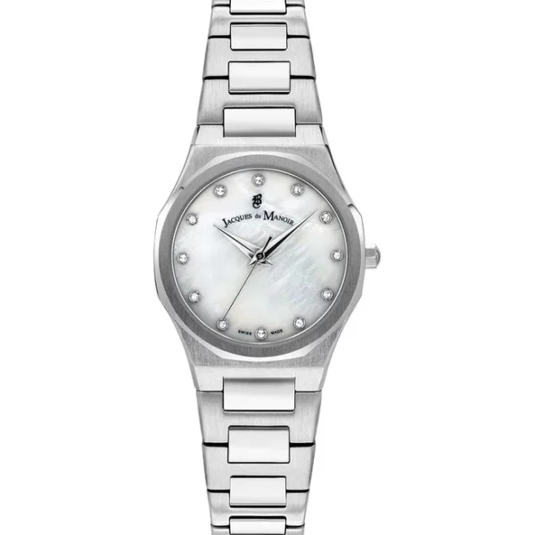 SWISS WATCH Viola Argent