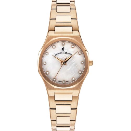 SWISS WATCH Viola Bronze+Or