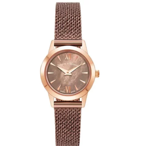 SWISS WATCH Mia Brown