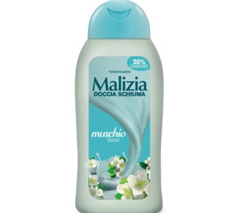 MALIZIA Muschio bianco Tonifiant 300ml