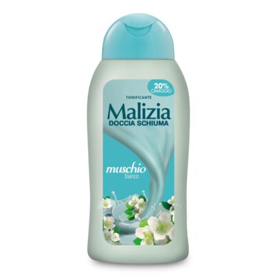 MALIZIA Muschio bianco Tonifiant 300ml