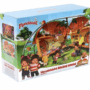 Monchhichi House Playset 43x30cm