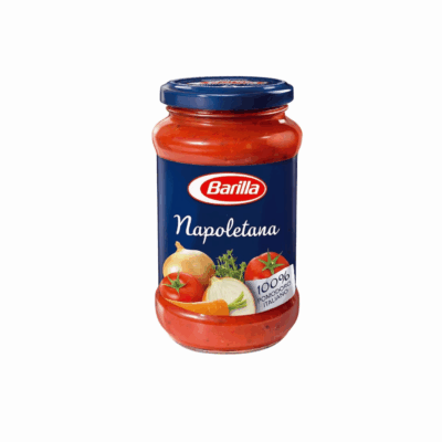 Sauce Napoletano Barilla 400g