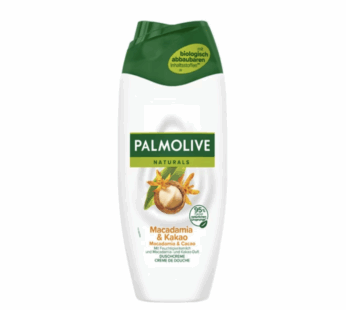 Palmolive Macadamia&Cacao Crème de douche 250ml
