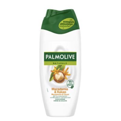 Palmolive Macadamia&Cacao Crème de douche 250ml
