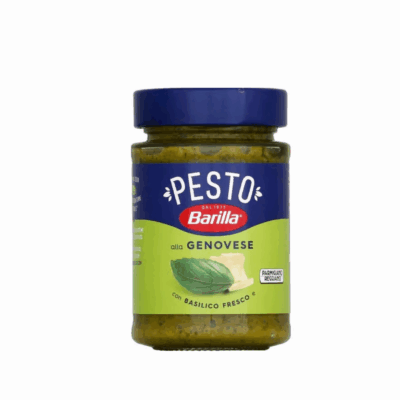 Sauce Pesto Genovese Barilla 190g